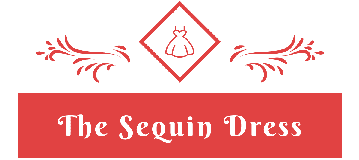 The Sequin Dress
