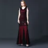 wine-red