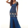 blue-gold