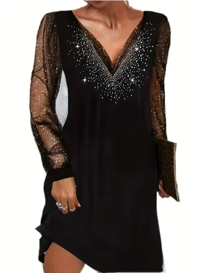 Stylish Dress for Celebrations - Image 6