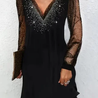 Stylish Dress for Celebrations