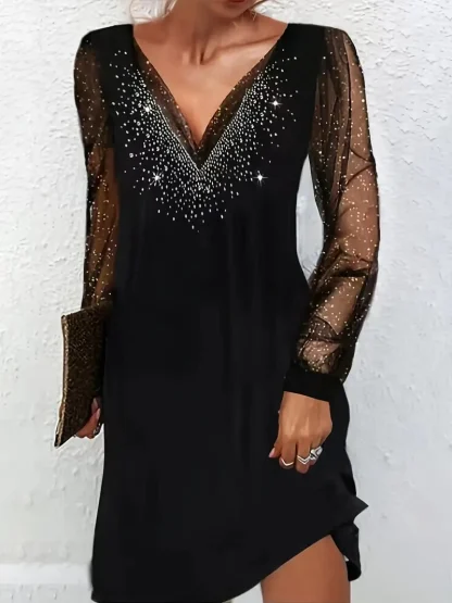 Stylish Dress for Celebrations - Image 4